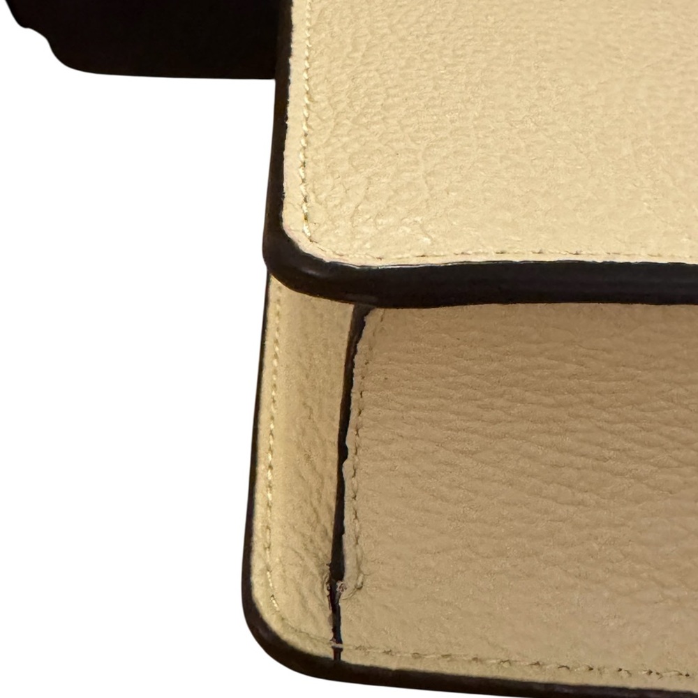 Coach Turner Flap Crossbody in Lime Green 2022 - Picture 7 of 12